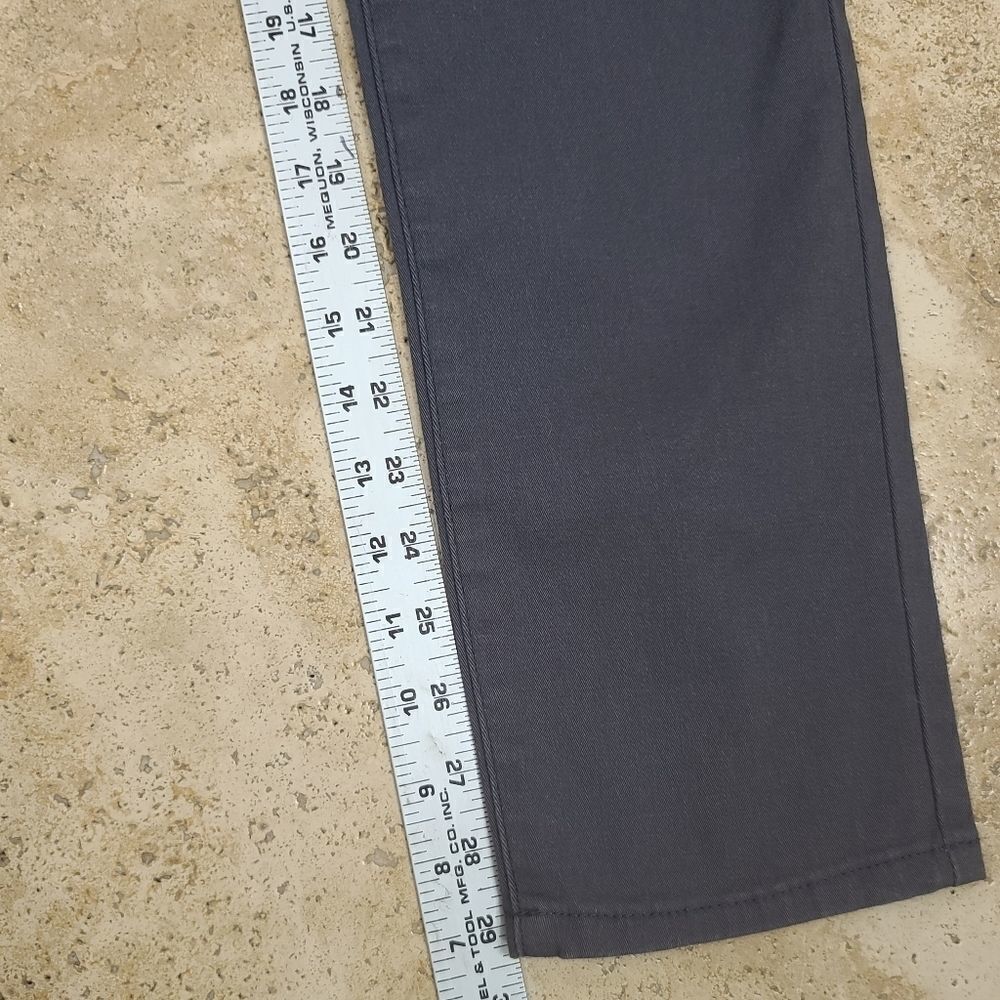 LuckyBrand Slim Fit Pants Girls 16 NWT - Picture 5 of 8